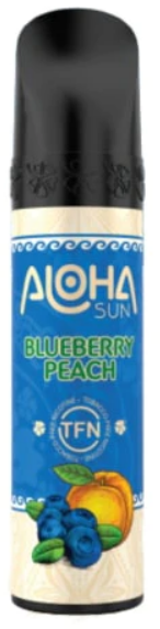 Aloha Sun Blueberry Peach