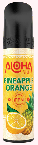 Aloha Sun Pineapple Orange