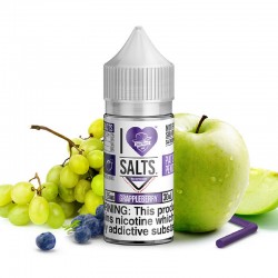 I Love Salts Grappleberry_