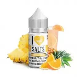 I Love Salts Orange Pineapple Crush