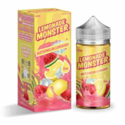 Monster-Watermelon-Lemonade