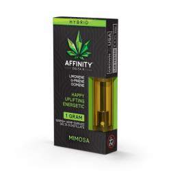 Affinity Delta 8 Mimosa Cartridge