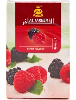 Al Fakher 50g Berry