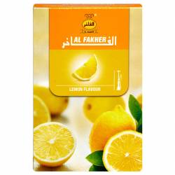 Al Fakher 50g Lemon