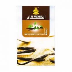 Al Fakher 50g Vanilla
