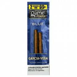 Game 2pk Blue