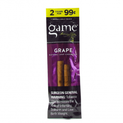 Game 2pk Grape