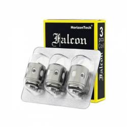 Horizon Falcon Triple Mesh Coil 0.15 ohm