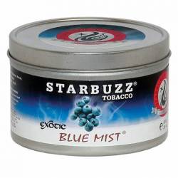Starbuzz 100g Blue Mist