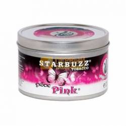 Starbuzz 100g Pink