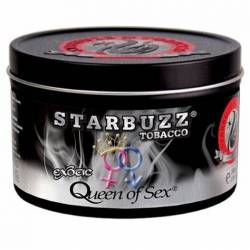Starbuzz 100g Queen of Sex