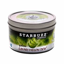 Starbuzz 100g Safari Melon Dew