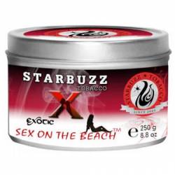 Starbuzz 100g Sex on the Beach