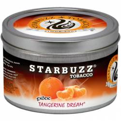 Starbuzz 100g Tangerine Dream