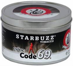 Starbuzz 250g Code 69