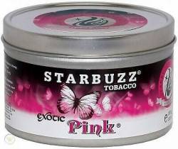 Starbuzz 250g Pink