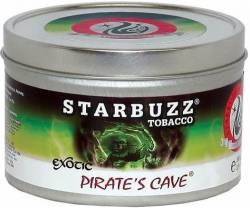 Starbuzz 250g Pirates Cave