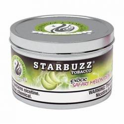 Starbuzz 250g Safari Melon Dew