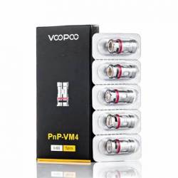 VooPoo PNP-VM4 Coil 0.6 ohm_