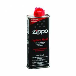 Zippo 4oz Lighter Fluid_