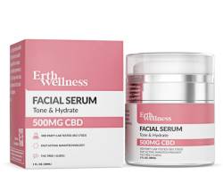 CBD Facial Serum